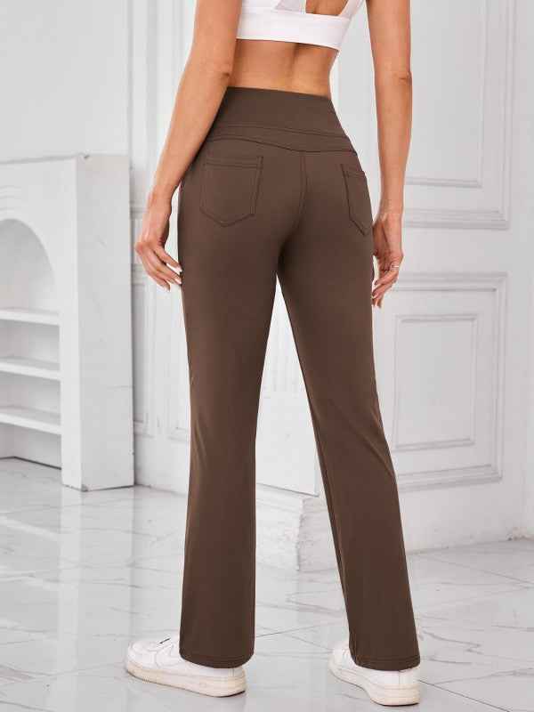 JupiterGear High-Waisted Pants with Pockets 24581274_d66ca081-6f2b-4aa6-9db9-8152ca0b5225