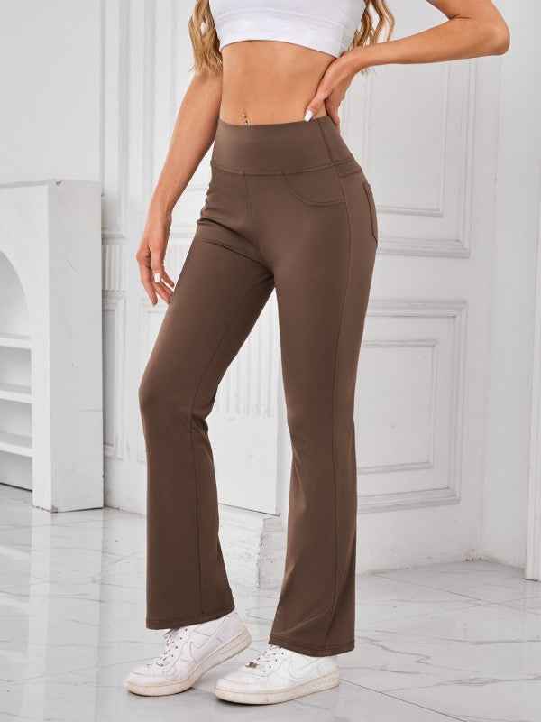 JupiterGear High-Waisted Pants with Pockets 24581274_e84dcdf3-d130-4634-beb8-6aeb35be2291