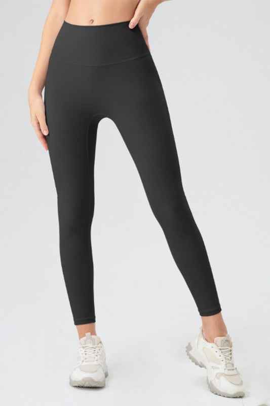 JupiterGear High-Waisted Classic Leggings Black M 24581338_322b8da1-3d9f-4e52-9895-581163bfb26d