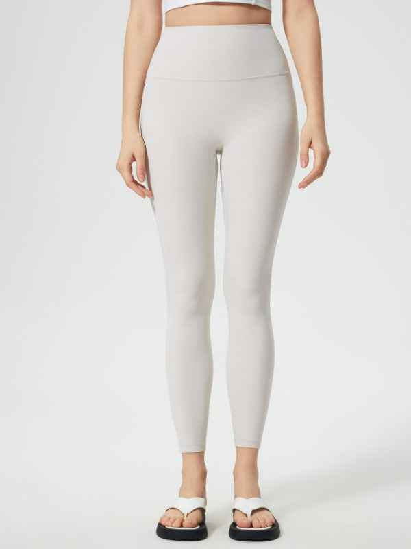 JupiterGear Wide Waistband Leggings White 24581469_073cbc4f-0c16-4e70-8324-16a9401ee4df