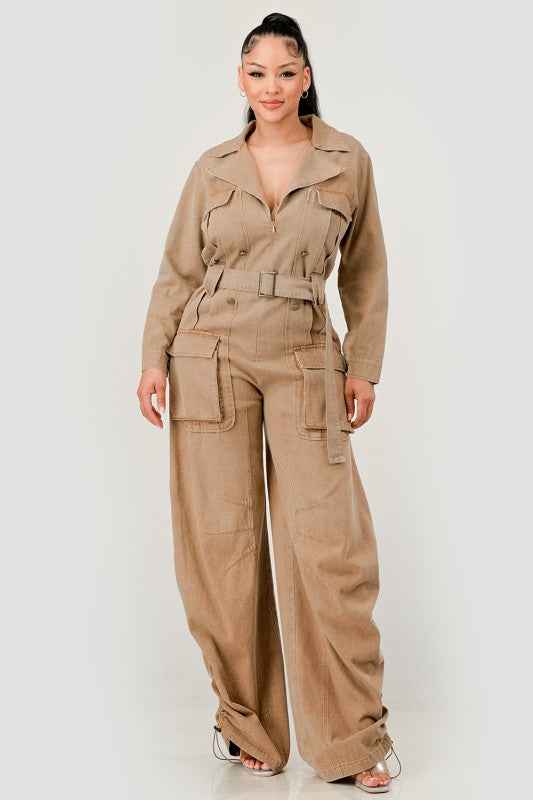 Utility Belted Wide-Leg Jumpsuit 24588287_794afa1f-8678-4997-94eb-9f24f5c14c07