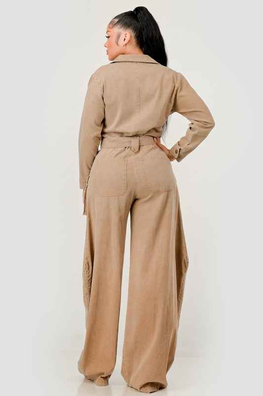 Utility Belted Wide-Leg Jumpsuit 24588287_cbe4df64-8d0e-466c-ae6f-9ff0641fa537