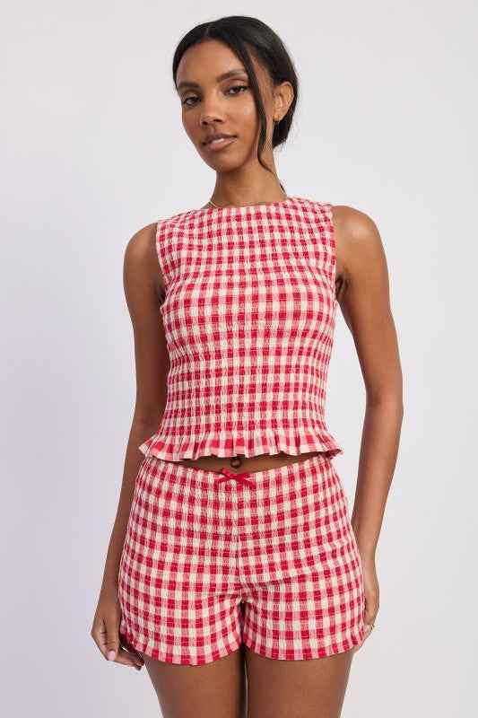 LETTUCE HEM SMOCKED TOP 24610057_0420f783-e990-4e2b-a2e9-4c88b1ad9c4a