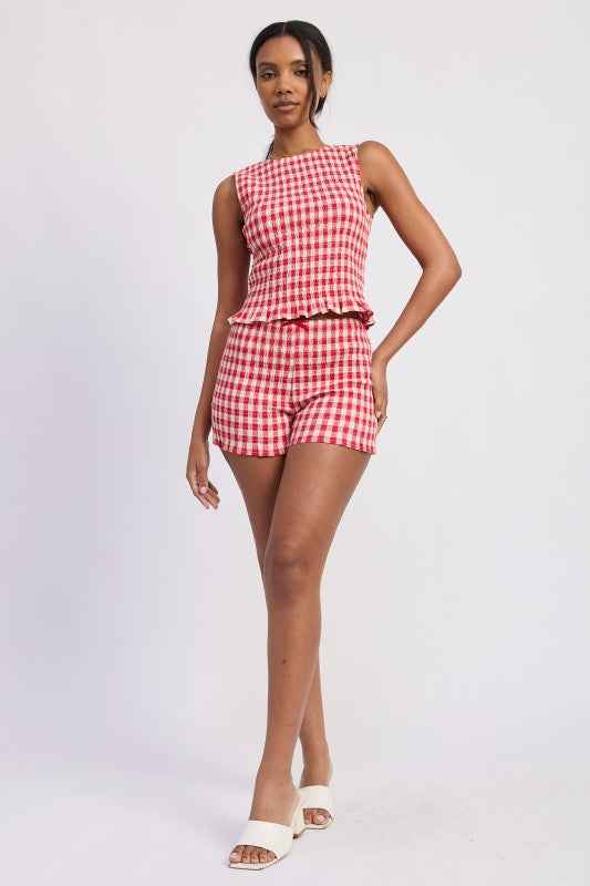 LETTUCE HEM SMOCKED TOP 24610057_65759872-3e86-440b-a532-1e9e4eacb750