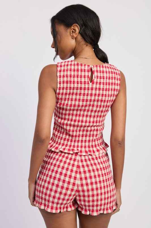 LETTUCE HEM SMOCKED TOP 24610057_d5eb108a-6e73-499d-8272-356e93180f7a