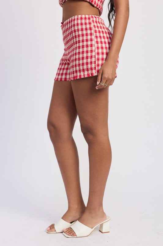 LETTUCE HEM SMOCKED SHORTS 24610058_e12b2cb1-33be-4634-ba2f-741ed26bbeda