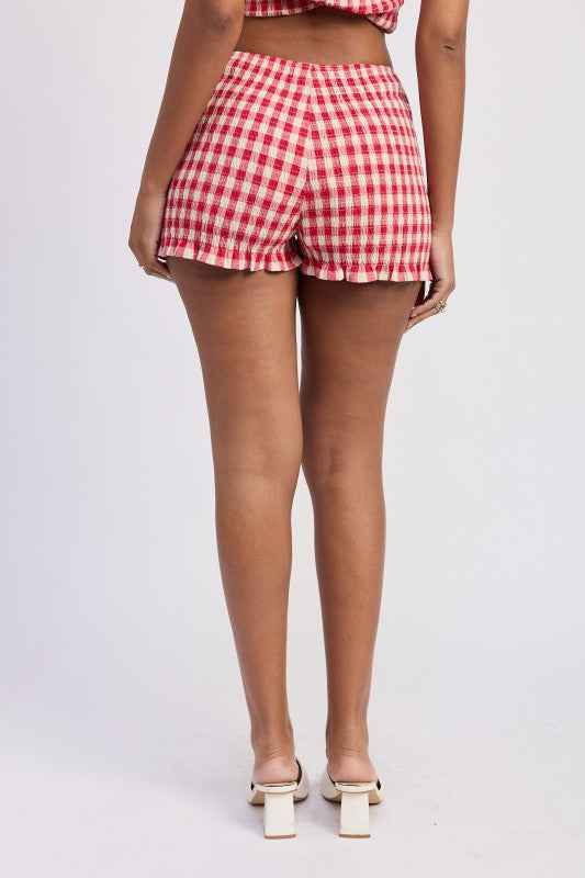 LETTUCE HEM SMOCKED SHORTS 24610058_e91f0dfe-e199-48db-9b40-f4f805f43ff0