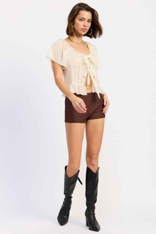 BIKER MINI SHORTS 24610587_52f15ec1-8125-4407-9524-cb9fb85c31aa