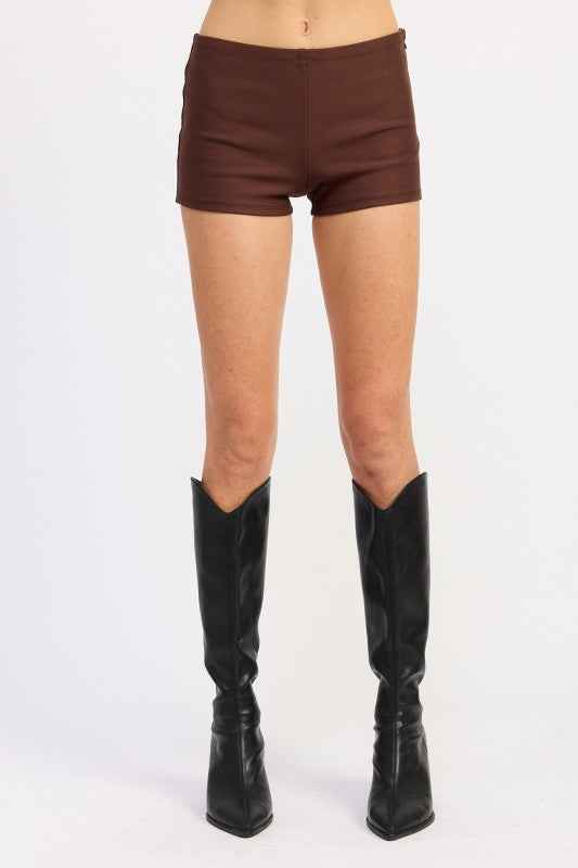 BIKER MINI SHORTS 24610587_bc36030a-9204-4100-a957-e34e26d79440