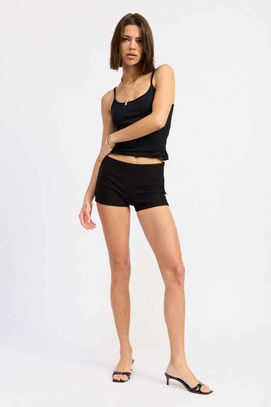 BIKER MINI SHORTS 24610587_c7b014c9-3eae-4e18-82d2-191aec786202