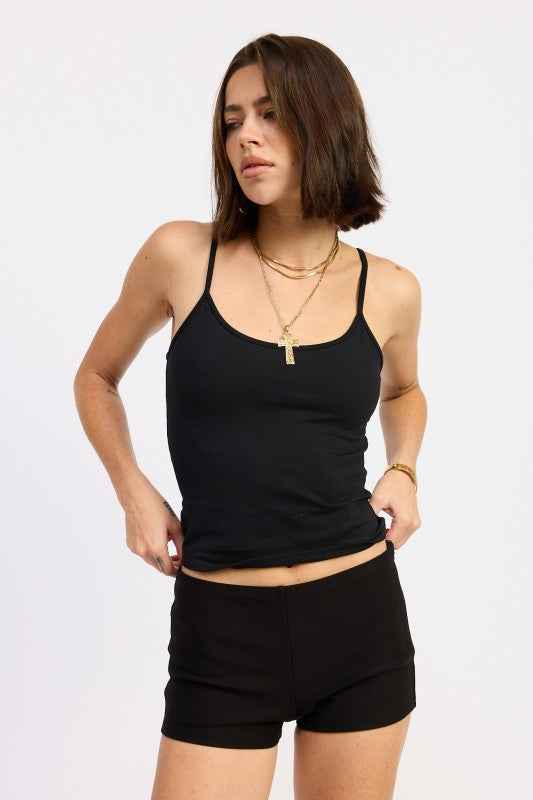 BIKER MINI SHORTS 24610587_fb9a481b-1c8e-4be8-9495-47eec7051dcb