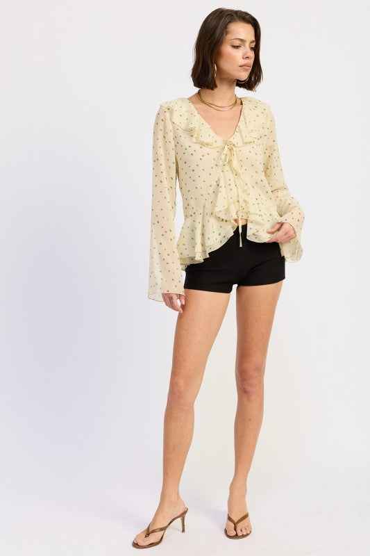 FLUTTER OPEN BUTTERFLY TOP 24610779_bd89a3e6-0b20-408f-bd6b-eaa97095f1f7