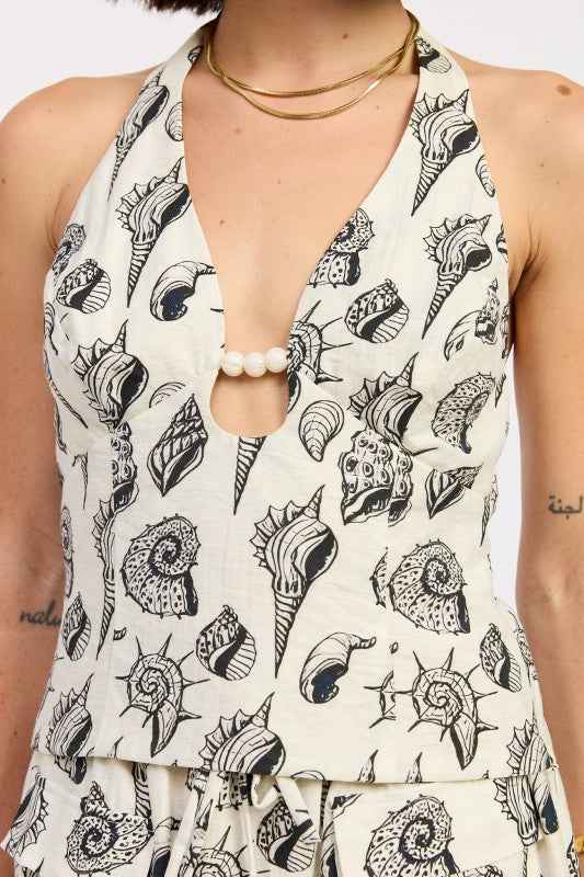 BEADED CUTOUT HALTER TOP 24610780_20984bbd-5aa3-4678-a0e8-c634c2a8f5e5
