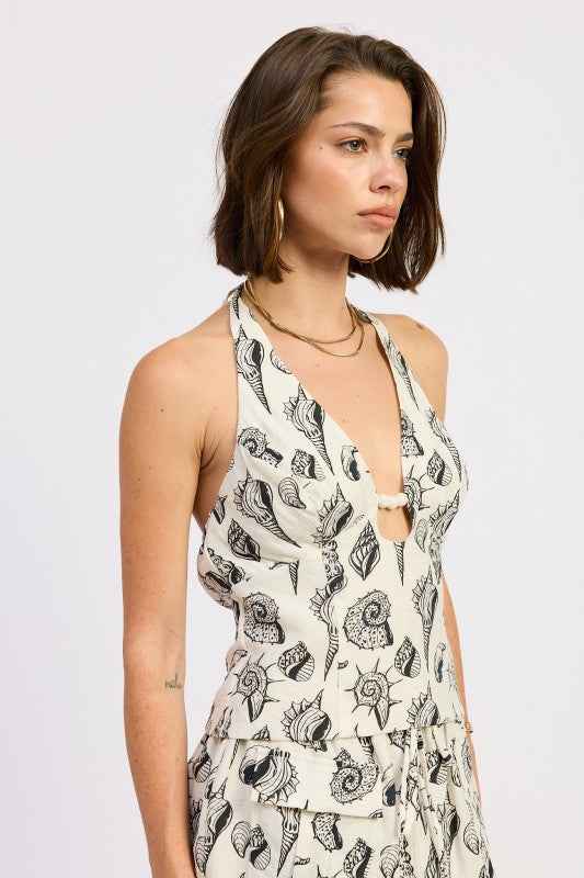 BEADED CUTOUT HALTER TOP 24610780_8a1d6b63-07a0-43ce-8183-eb1e687ffd2c