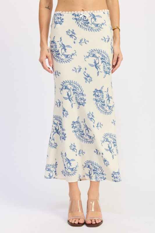 MERMAID MAXI SKIRT WITH LACE TRIM 24610877_2146a913-efa8-4400-acaa-8d7373712b8f