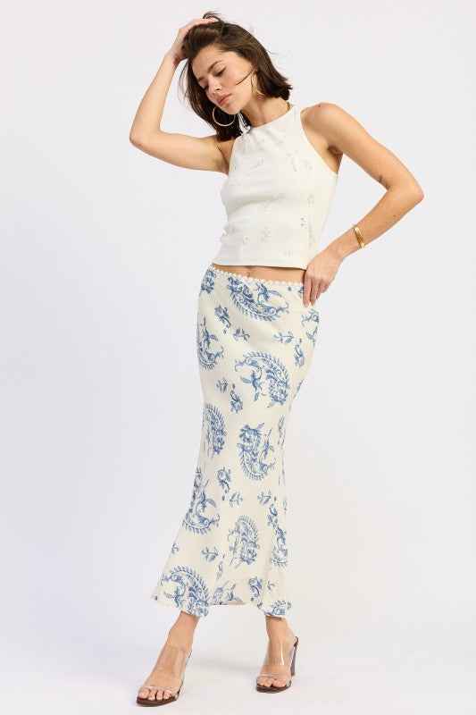 MERMAID MAXI SKIRT WITH LACE TRIM 24610877_a544f66b-8dfb-4815-bdd7-bd41f86ecedd