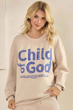 Child Of God UltraComfy Pullover Sweatshirt Oatmeal 24675249_660b3c8c-cfb5-4c39-9924-6c829f26b658