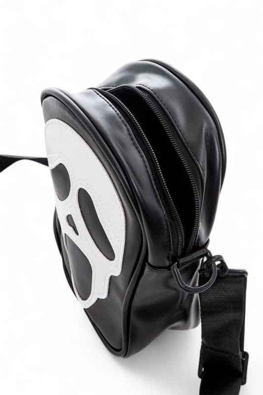 Iconic Mask Halloween Theme Swing Bag 24696615_5b245e59-eda5-4945-b455-dd623d8392fc