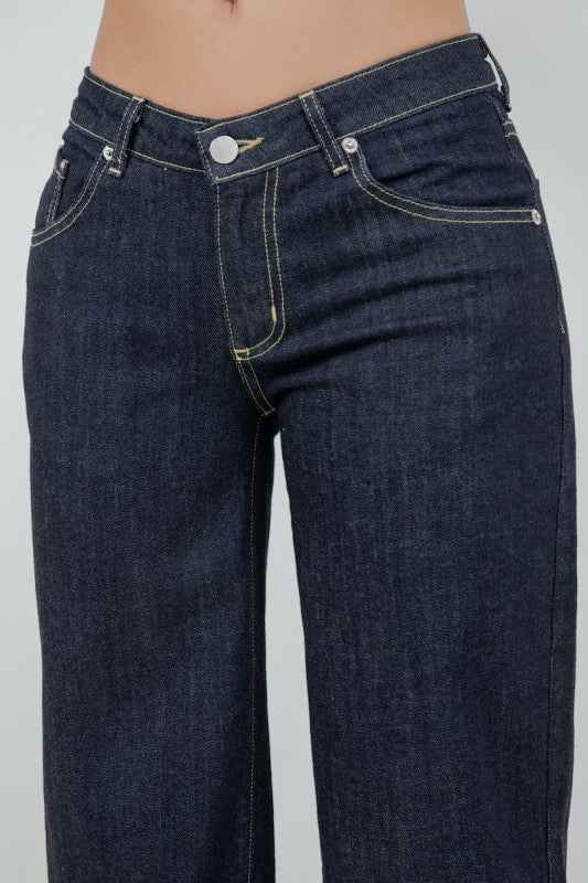 Gary Low Rise Jean in Rinse Wash 24730716_3e277877-d8b5-48af-97b3-40ba1b926239