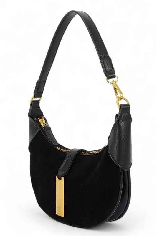 Half Moon Faux Suede Shoulder Bag 24745992_1c394df4-fd97-4c1a-a437-fa19ea1bd4f3