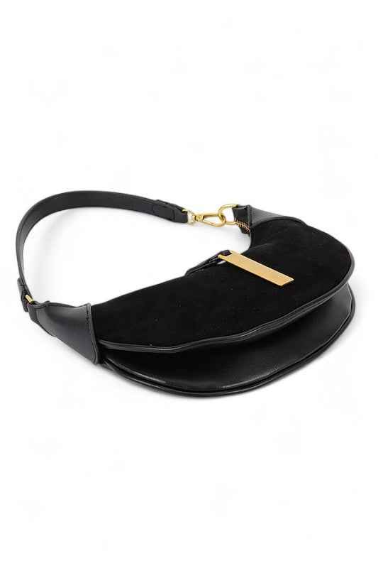 Half Moon Faux Suede Shoulder Bag 24745992_df49d733-c552-4f8c-8e7c-8a8fe6c2c442