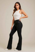Judy Boot Cut Jean in Black Black 24747311_69e318a4-2197-494a-8286-6a40b7a0dbd1