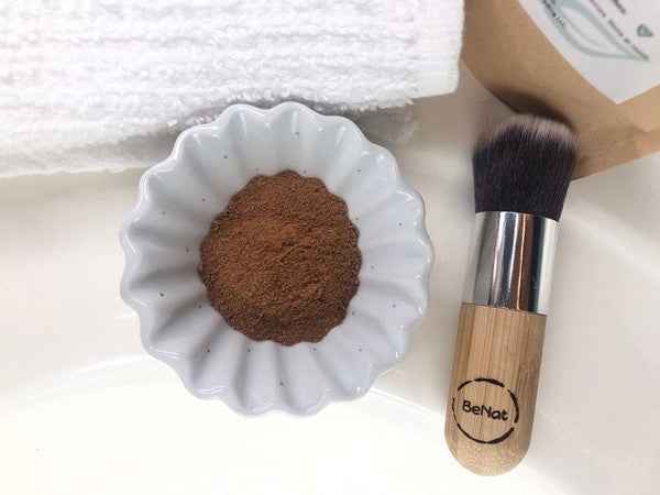 Mud and Arnica Mask 2476646a-7565-4b1d-899a-2e94b608aed8