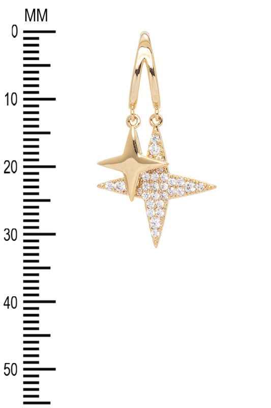 CZ Micro Setting Earrings 24817421_ca032e89-6264-4e66-88c7-9f2739f8635d
