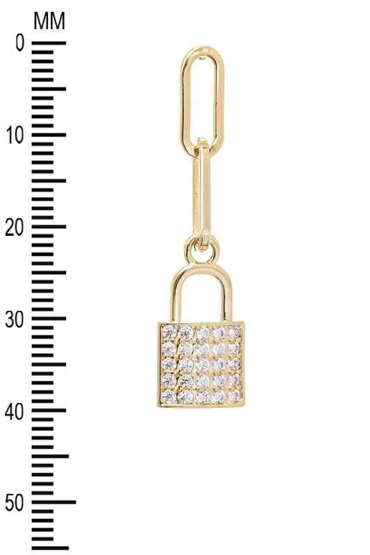 CZ Micro Setting Earrings 24817430_d9c6e1c2-fa62-4d3f-b392-ba3ff583e3bb