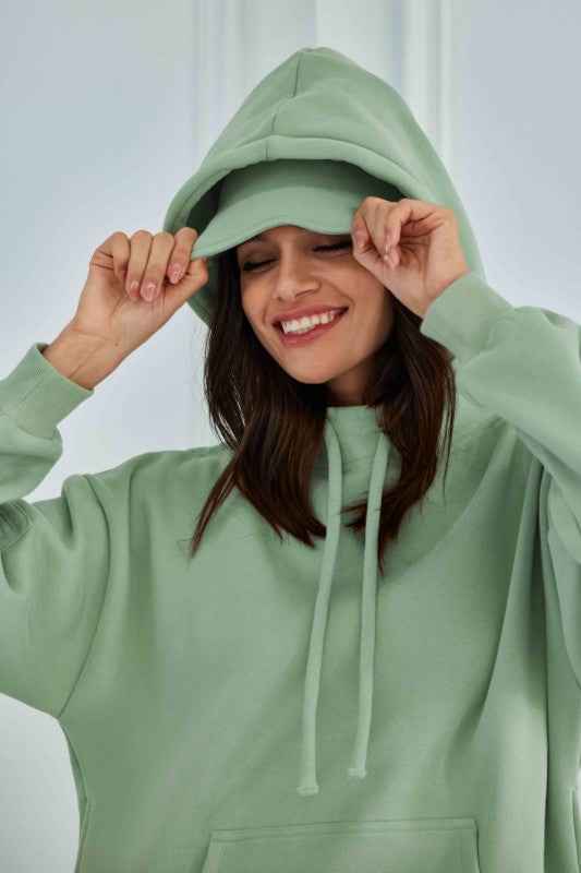 Eye Mask Built in Airplane Model Travel Hoodie 24834802_6cbe1ad2-fb76-435c-87eb-64042ccc594c