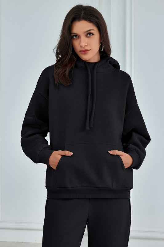 Eye Mask Built in Airplane Model Travel Hoodie 24834802_a6edd405-72f5-4f49-94db-1388242081b3