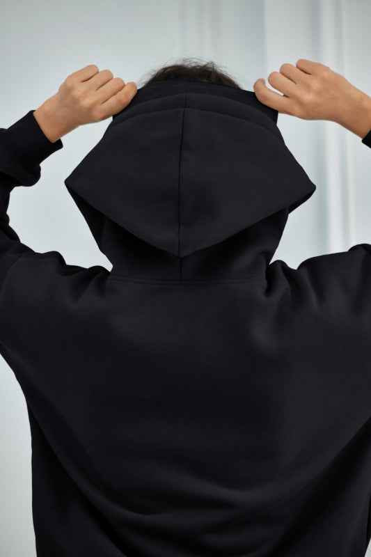 Eye Mask Built in Airplane Model Travel Hoodie 24834802_ddcb6149-1b9d-43c4-b2c2-8d42c3f08d58