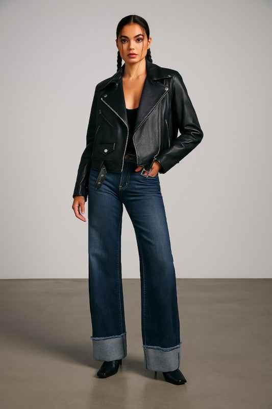 Gary Low Rise Jean - Monterey Wash 24855290_e4a6dc43-f28f-4128-8b9e-bc7a7b949304