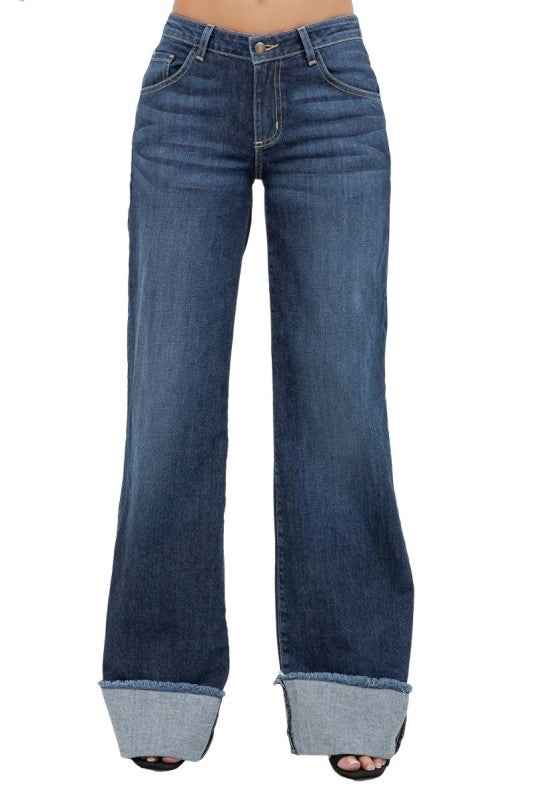 Gary Low Rise Jean - Monterey Wash 24855290_fa8302ba-87cf-40ed-9ab8-caacbe550d78