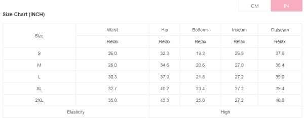 Pockets Straight Leg Washed Stretchy Knit Jeans 24864065_512eaa53-0a6d-40b0-8b79-bff9819b05b6