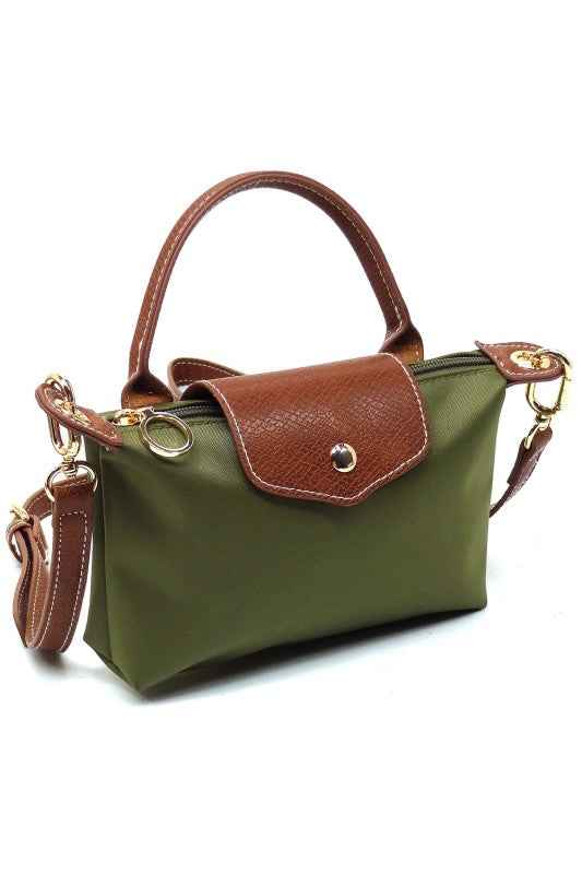 Nylon Flap Crossbody Bag 24904797_15e665ae-6751-4d79-bbb2-1d387d1e2f89