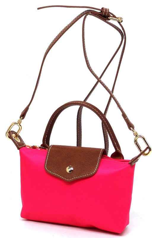 Nylon Flap Crossbody Bag 24904797_f966fe59-5f4e-4bc1-bf94-5342898c1ab6