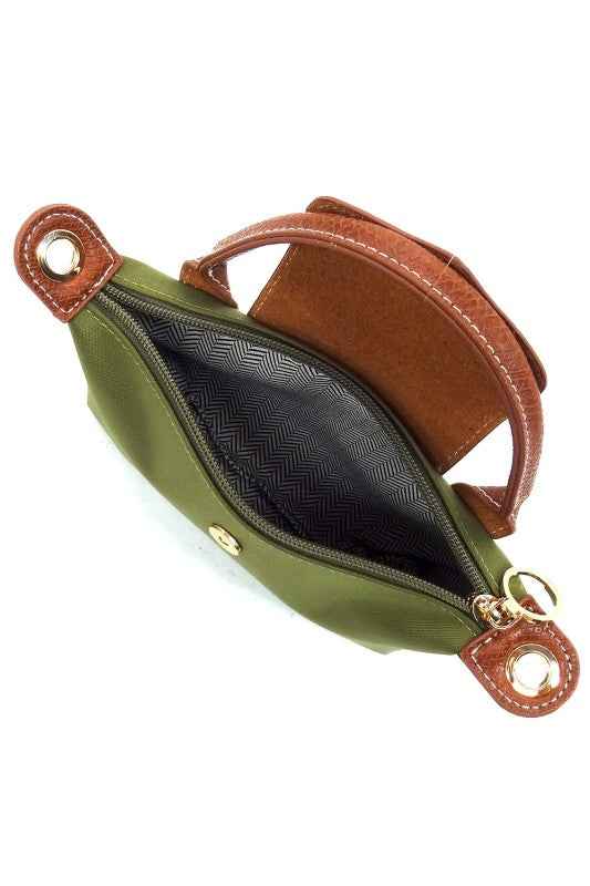 Nylon Flap Crossbody Bag 24904797_fe6ad881-1174-4eaa-a169-644cc0f2c9ce