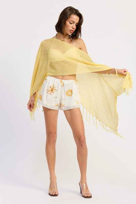 FRINGE HEM PONCHO TOP 24913805_92493b68-8181-4ce9-9550-8f18a4396e4a