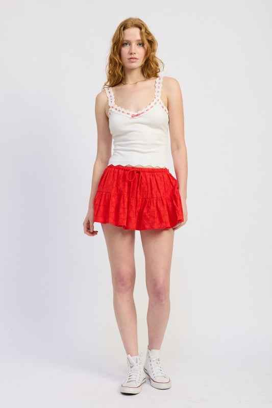 CROCHET STRAP SCALLOPED TANK TOP 24996226_9c953136-38db-461f-86a2-363fcacfcb73