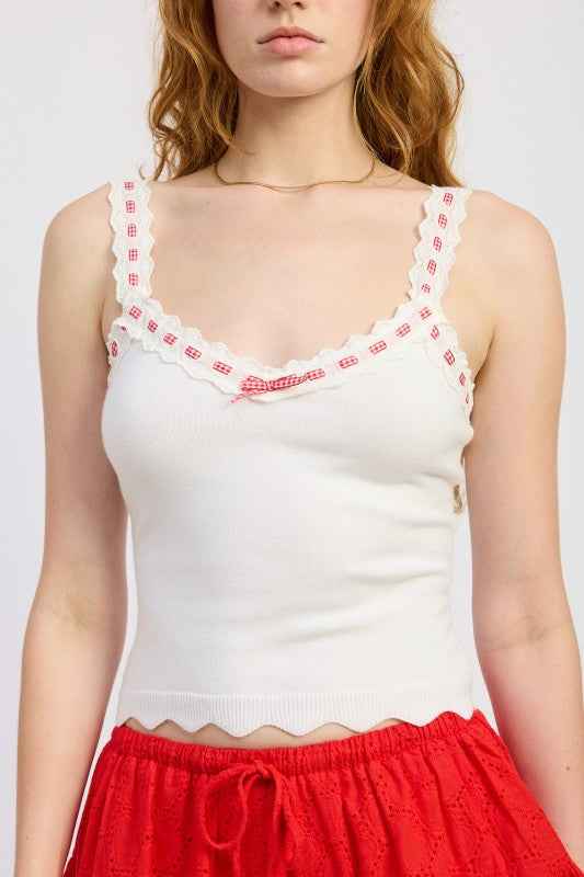 CROCHET STRAP SCALLOPED TANK TOP 24996226_d7d96862-4949-4b1d-9c60-5140986fd01c