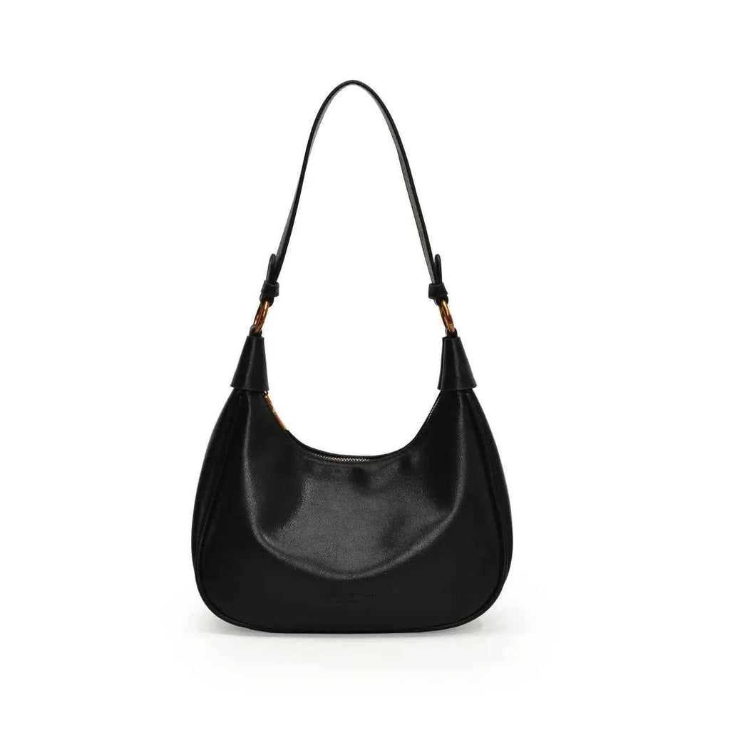 Curved Leather Shoulder Bag 24a5e655e48a439bacc9a523b8d663d1-Max-Origin