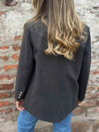 Full Size Double Breasted Long Sleeve Blazer Plus Size 24b17cf4-d677-42a1-8c63-5a5d78ea06aa-Max-Origin