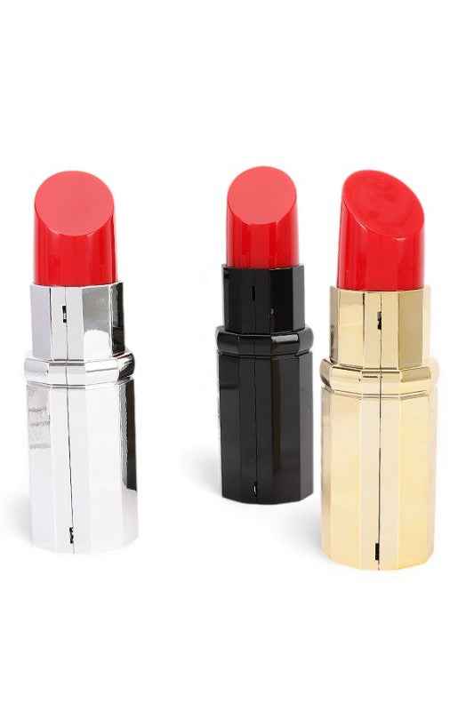 Lip Stick Metallic Acrylic Clutch Swing Bag 25026898_6195d4fe-c89e-4ff8-b84e-5e41e92c151c