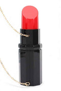 Lip Stick Metallic Acrylic Clutch Swing Bag Black O S 25026898_dbb0cd9f-a9bd-4a07-9226-2fd1b55affed
