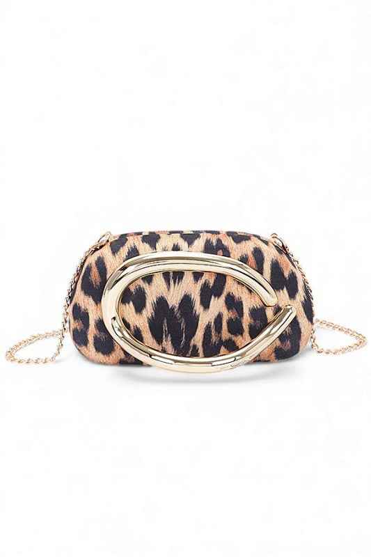 Acrylic Handle Iconic Patent Box Clutch Leopard O S 25029018_af8e2e8d-7916-4860-b745-61ac85a38586