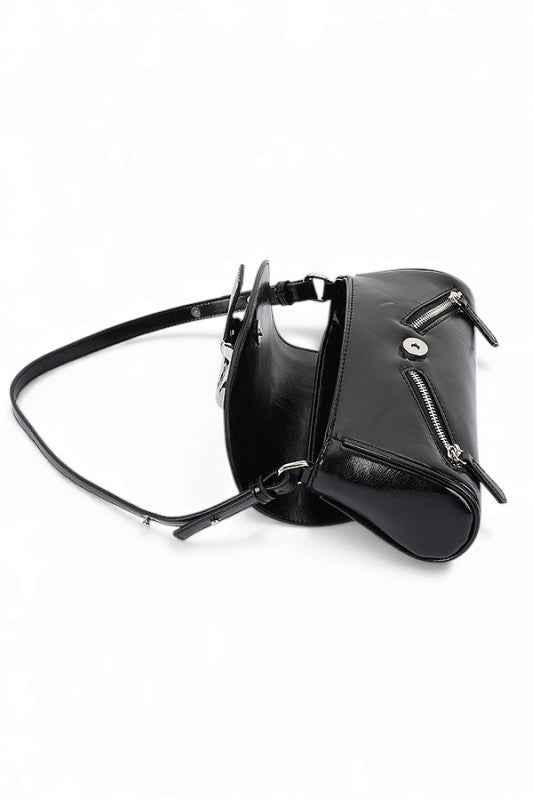 Y2K Convertible Buckle Shoulder Bag 25031818_d0bdfb47-0032-44f1-8613-552b107089b2