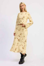 COWL NECK LONG SLEEVE BLOUSE 25035424_83cc5394-4066-4c98-aa1c-3db77bc6839b