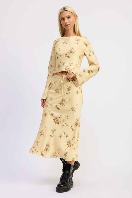 COWL NECK LONG SLEEVE BLOUSE 25035424_83cc5394-4066-4c98-aa1c-3db77bc6839b