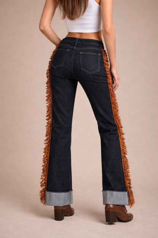 Gary Low Rise Fringe Jean 25050765_919ac8ba-2088-4b17-a7fc-48dda9b338f7